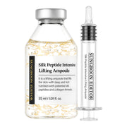 SUNGBOON EDITOR Silk Peptide Intensive Lifting Ampoule 35ml