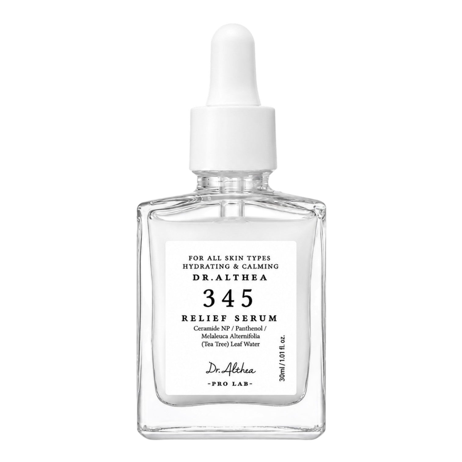 DR. ALTHEA 345 Relief Serum 30ml
