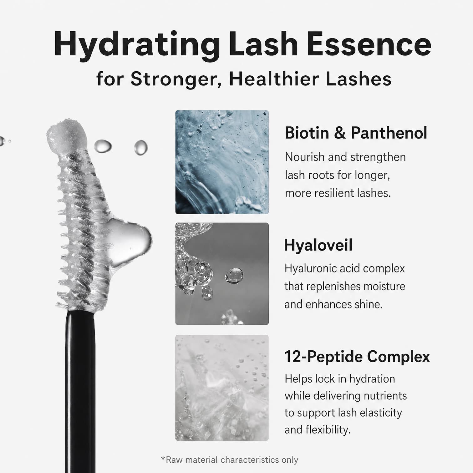 DR. ALTHEA Eye Lash Boost Serum 9ml