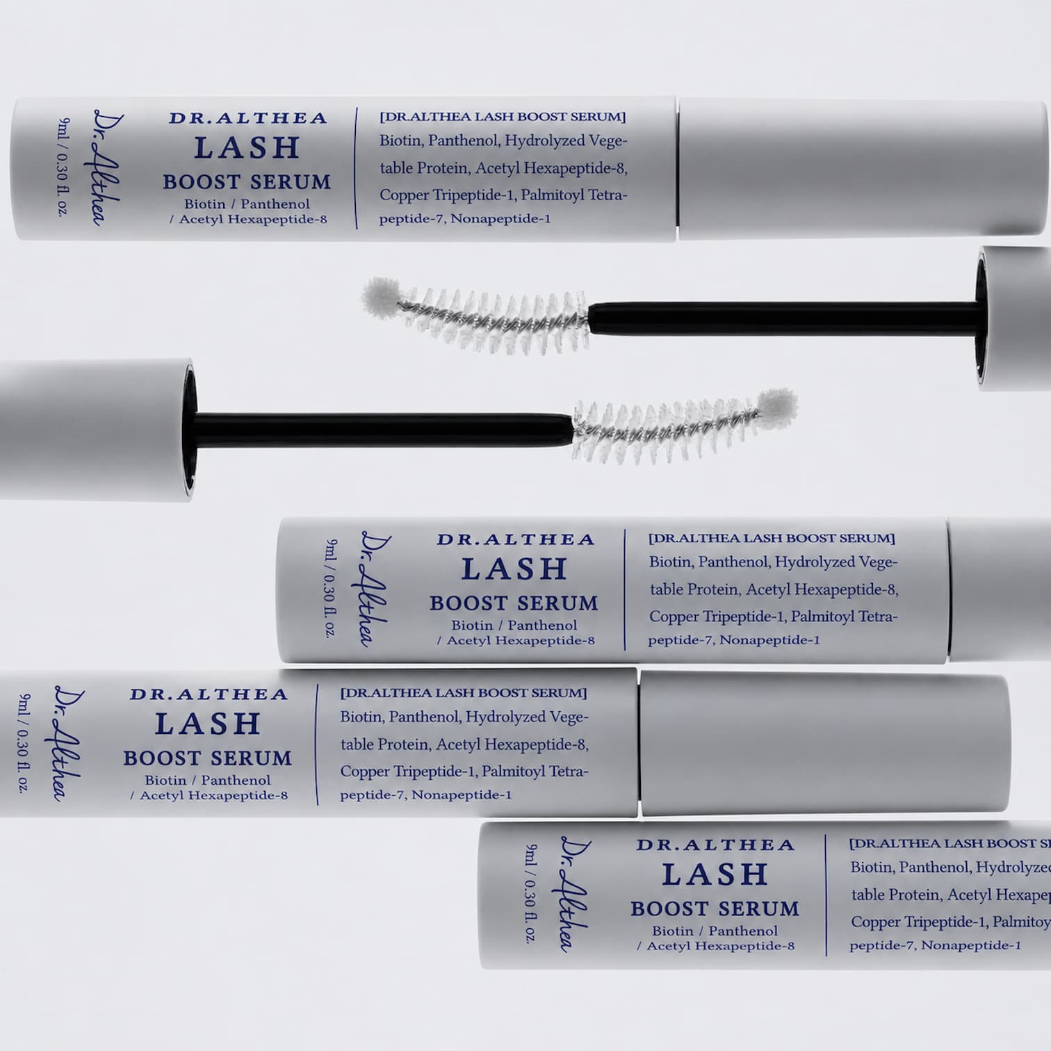 DR. ALTHEA Eye Lash Boost Serum 9ml