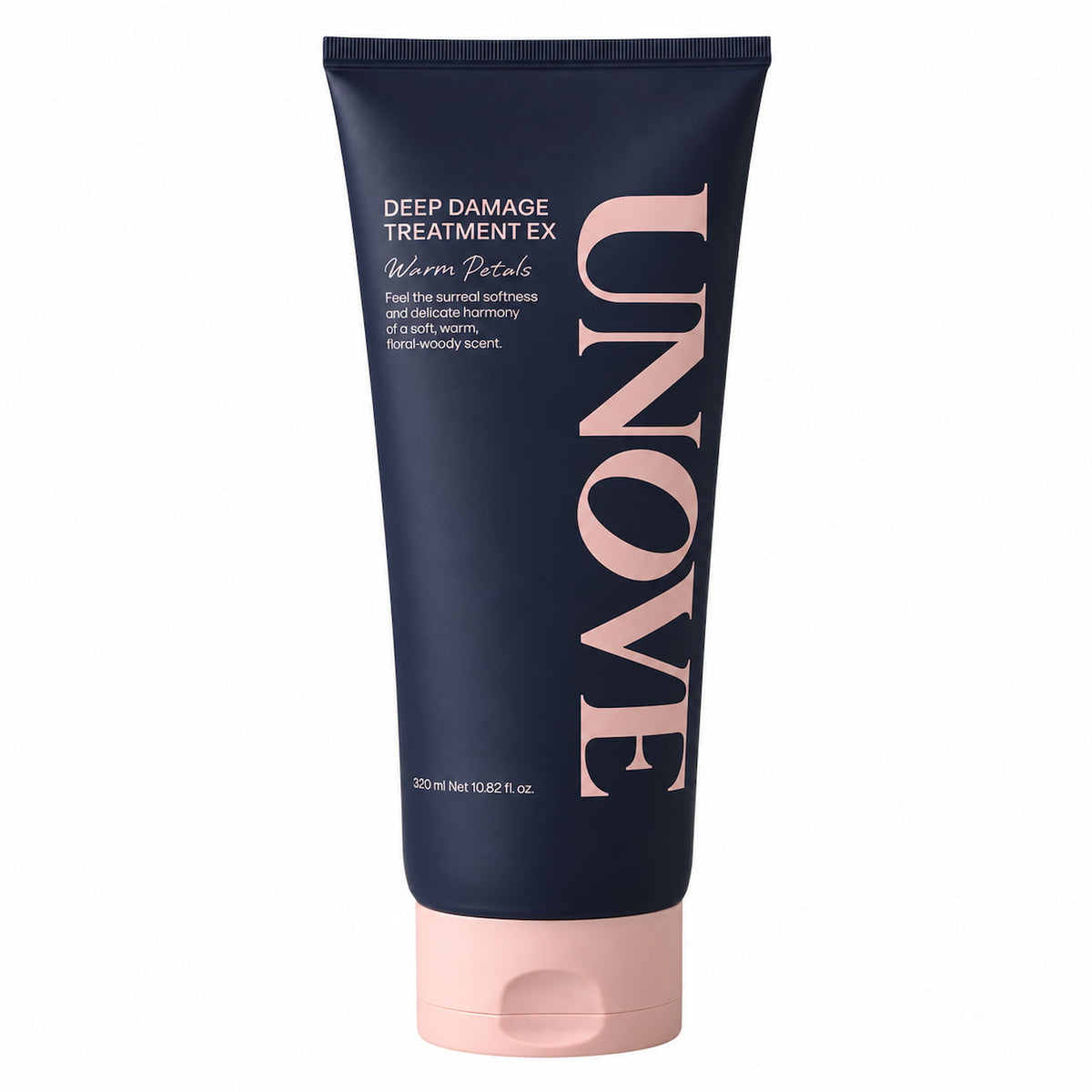 UNOVE Deep Damage Treatment EX Tender Bloom 320ml - BelluBeauty