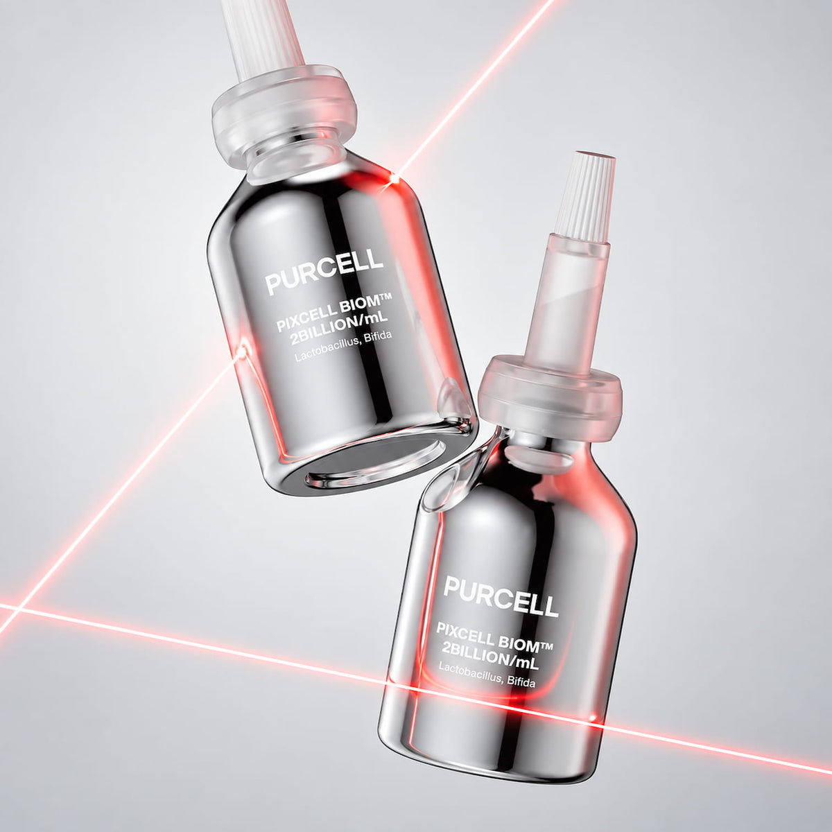PURCELL Pixcell Biom 2Billion/ml 30ml - BelluBeauty