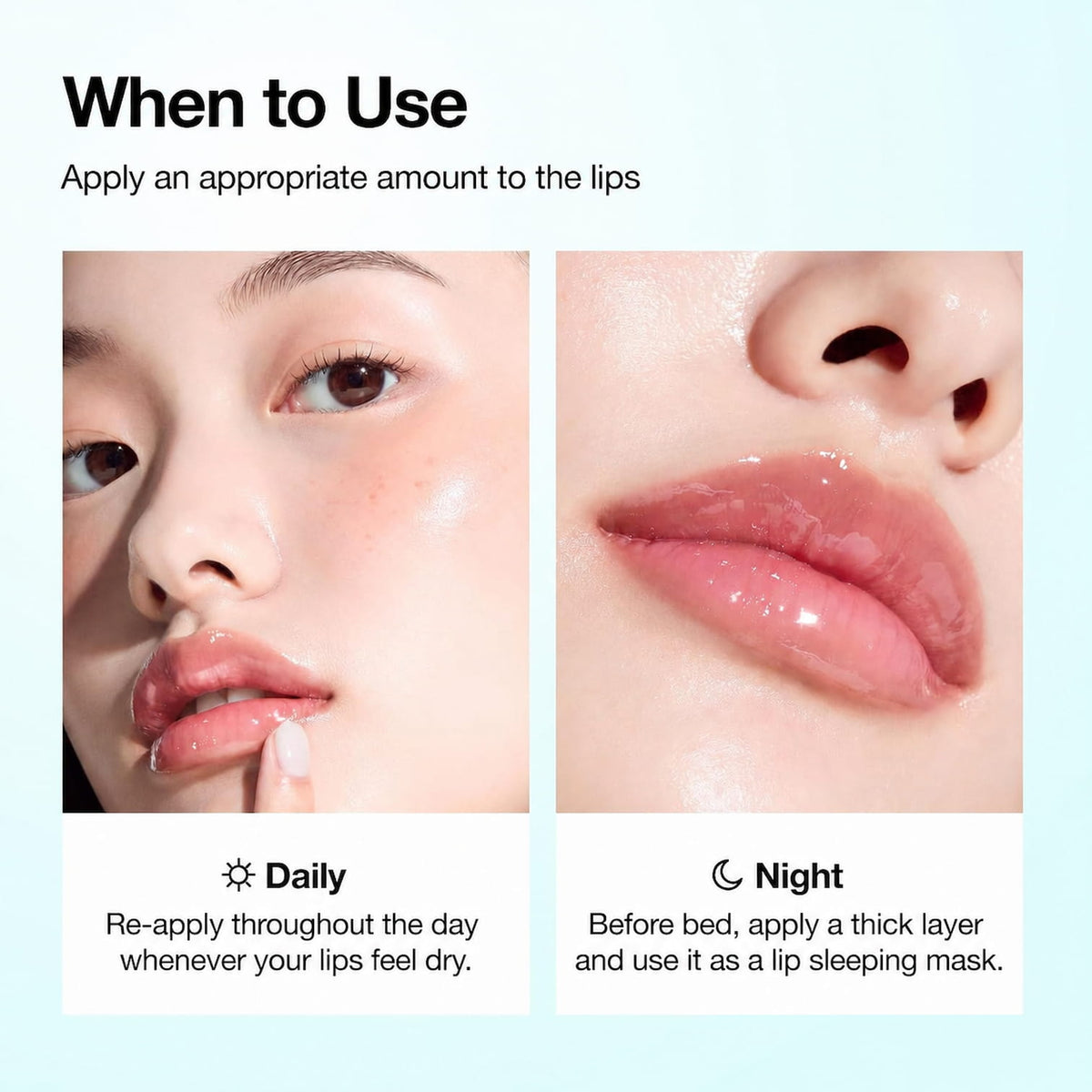 ANUA PDRN Lip Serum 10ml