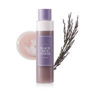 I'M FROM Black Rice Toner 150ml - bellubeauty