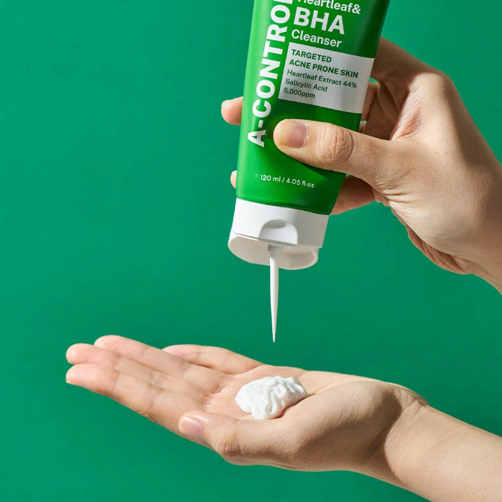 NINELESS A-Control Azelaic Acid Cream 50ml - bellubeauty.
