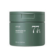 ANUA Heartleaf 77% Clear Pad 70pcs - bellubeauty.
