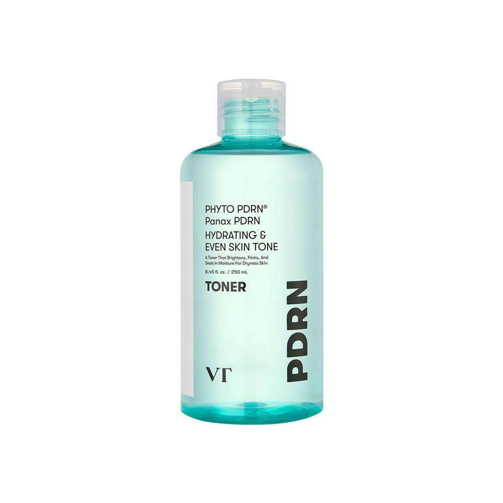 VT Cosmetics PDRN Toner 250ml - bellubeauty.