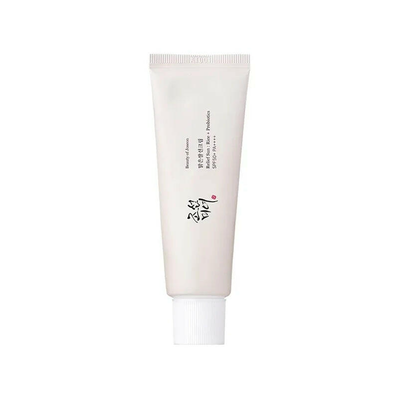 BEAUTY OF JOSEON Relief Sun Rice + Probiotics 50ml SPF50+ - bellubeauty.