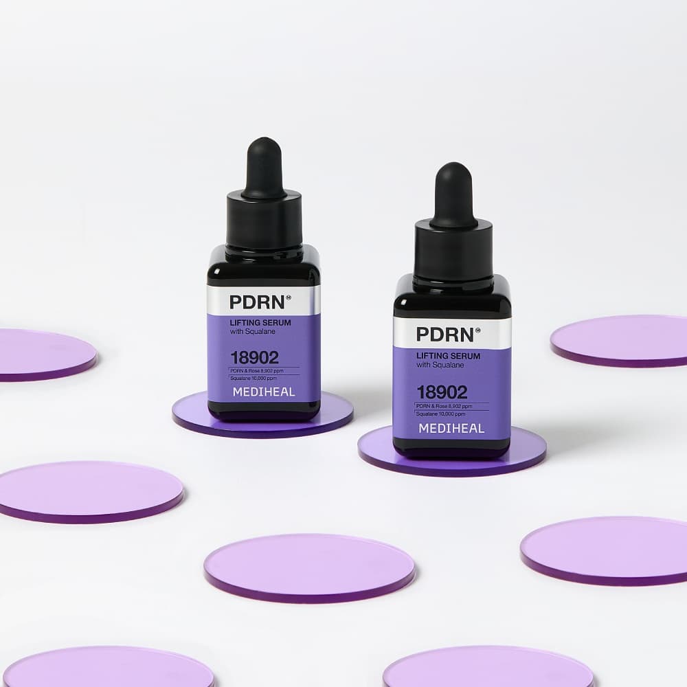 MEDIHEAL PDRN Lifting Serum 40ml