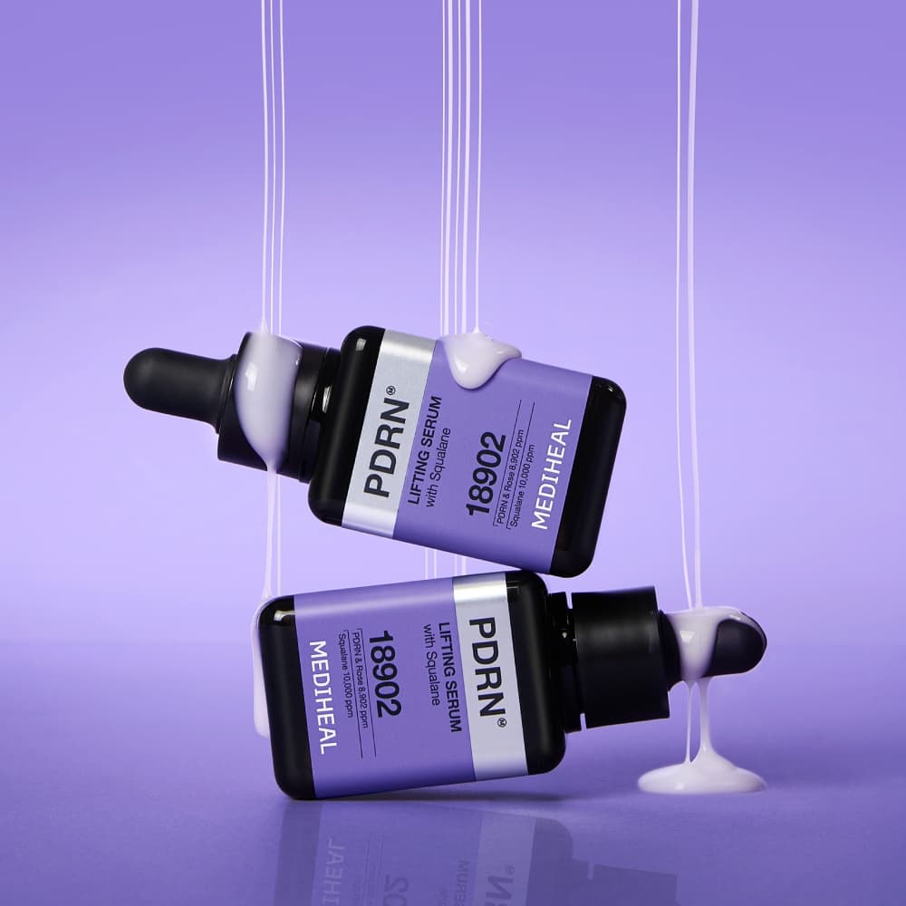 MEDIHEAL PDRN Lifting Serum 40ml