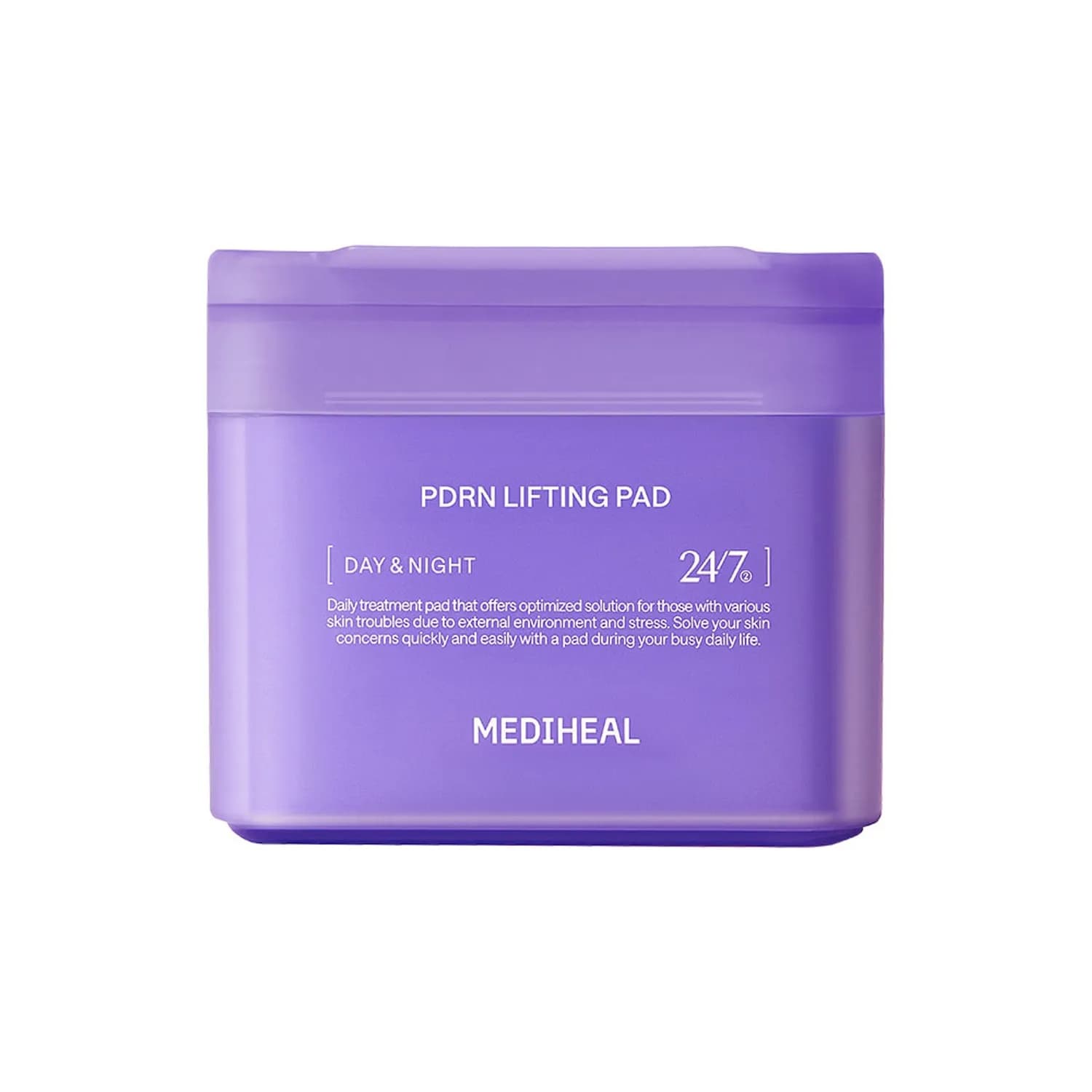 MEDIHEAL PDRN Lifting Pad 100pcs