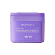 MEDIHEAL PDRN Lifting Pad 100pcs