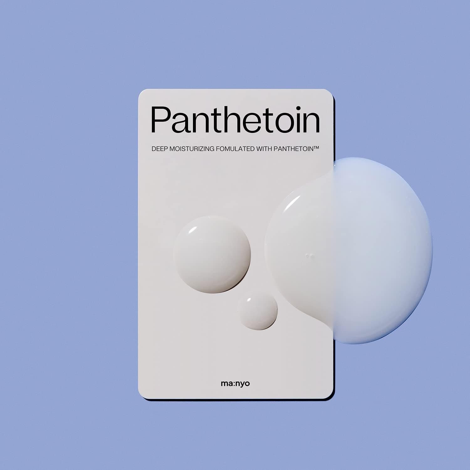 MA:NYO Panthetoin Essence Toner 200ml