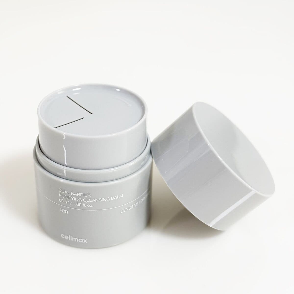 CELIMAX Dual Barrier Purifying Cleansing Balm 50ml