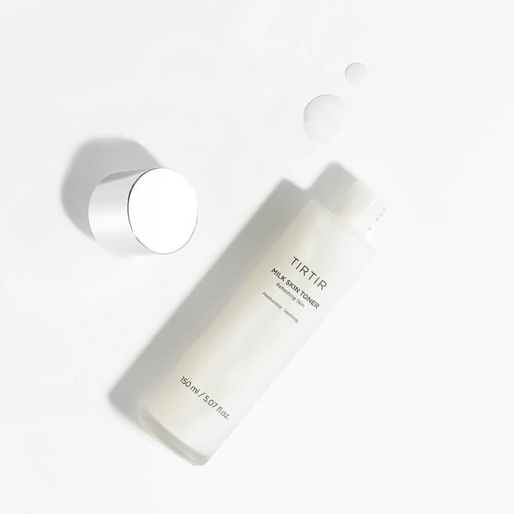 TIRTIR Milk Skin Toner 150ml