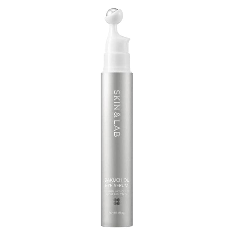 SKIN&LAB Bakuchiol Eye Serum 15ml