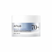 ANUA Birch 70 Moisture Boosting Cream 50ml