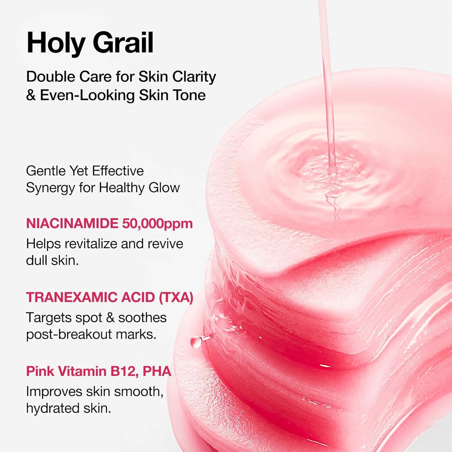 ANUA Niacinamide 5 TXA Brightening Pad 60pcs