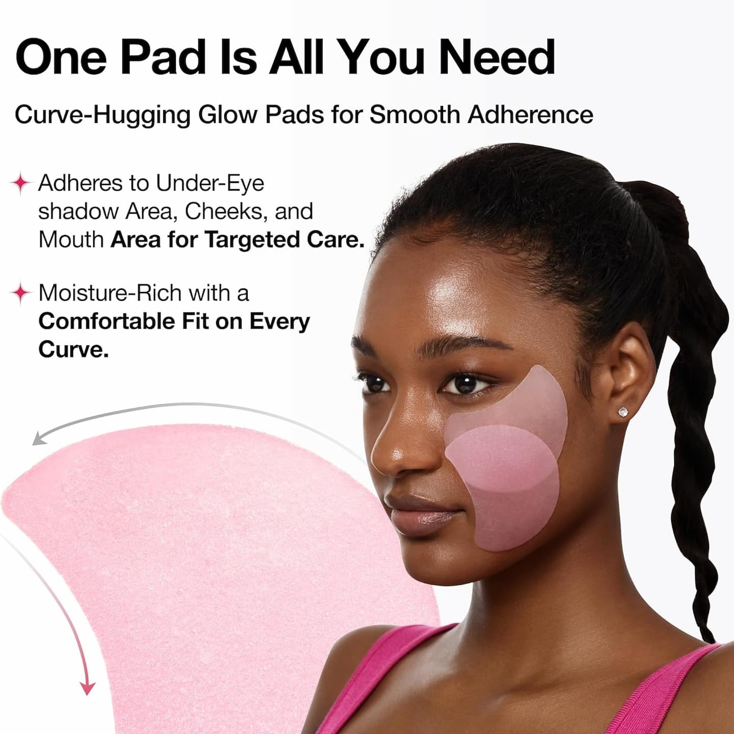 ANUA Niacinamide 5 TXA Brightening Pad 60pcs