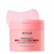 ANUA Niacinamide 5 TXA Brightening Pad 60pcs