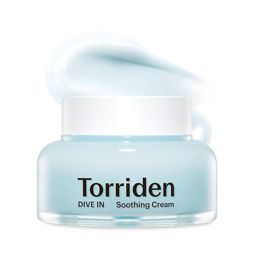 TORRIDEN Dive-In Low Molecular Hyaluronic Acid Soothing Cream