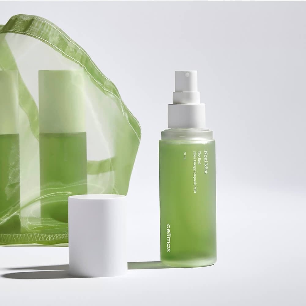 CELIMAX The Real Noni Energy Ampoule Mist 50ml