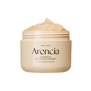 ARENCIA Calendula Rice Mochi Cleanser 120g