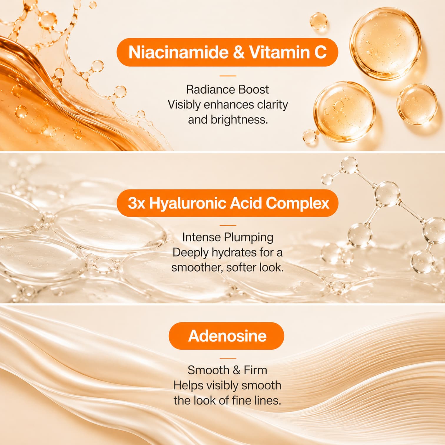 NINELESS Mela-Pro 5% Tranexamic Acid Serum 30ml