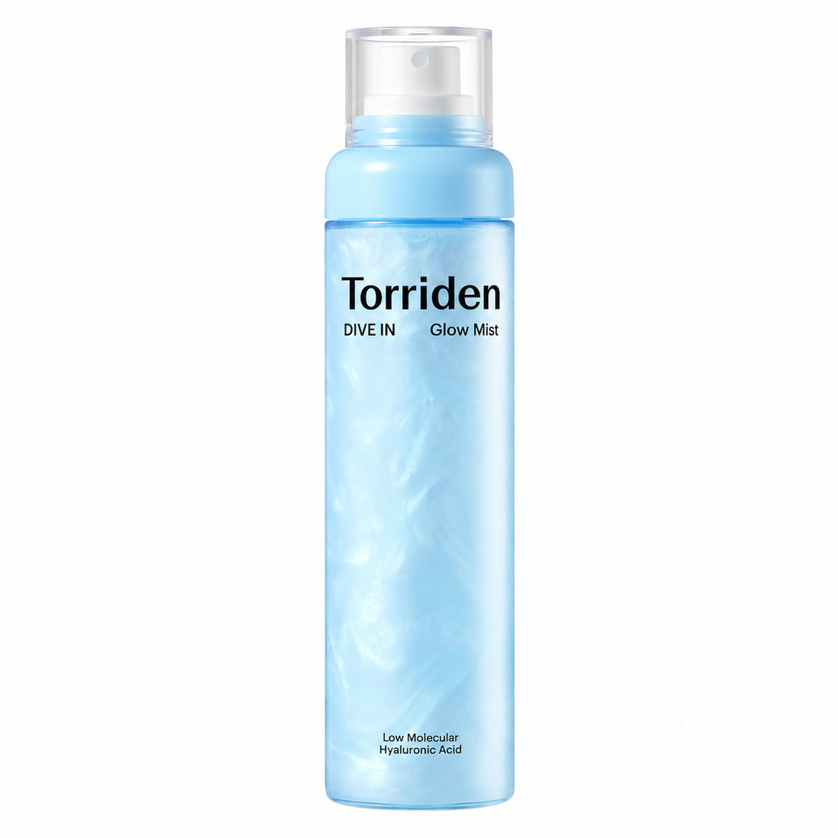 TORRIDEN DIVE IN Glow Mist 120ml