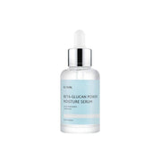 IUNIK Beta-Glucan Power Moisture Serum 50ml - BelluBeauty