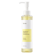 IUNIK Calendula Complete Cleansing Oil 200ml - BelluBeauty