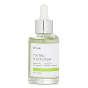 IUNIK Tea Tree Relief Serum 50ml - bellubeauty