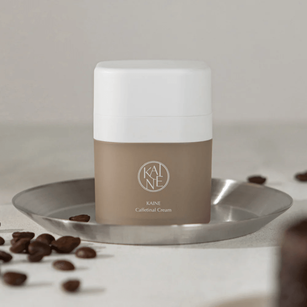 KAINE Caffetinal Cream 50ml - bellubeauty