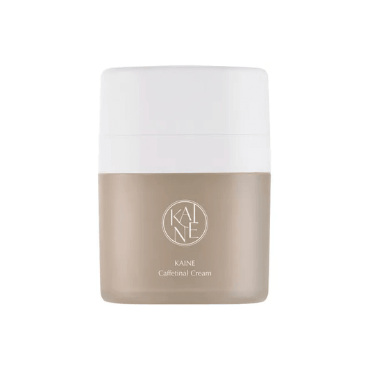 KAINE Caffetinal Cream 50ml - bellubeauty