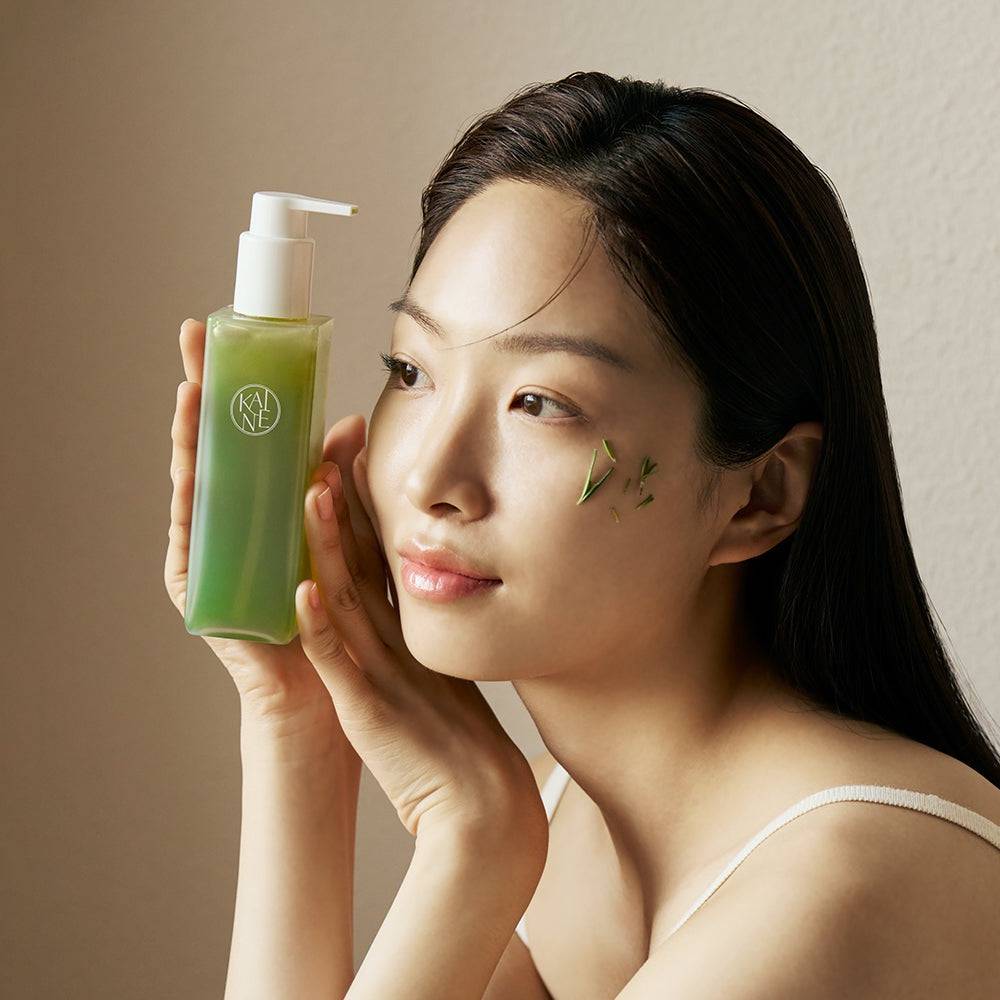 KAINE Rosemary Relief Gel Cleanser 150ml - BelluBeauty