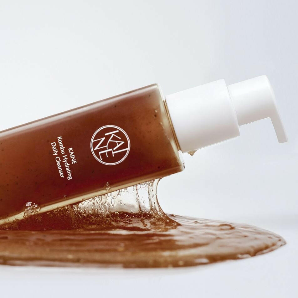 KAINE Kombu Hydrating Daily Cleanser 155g - bellubeauty.