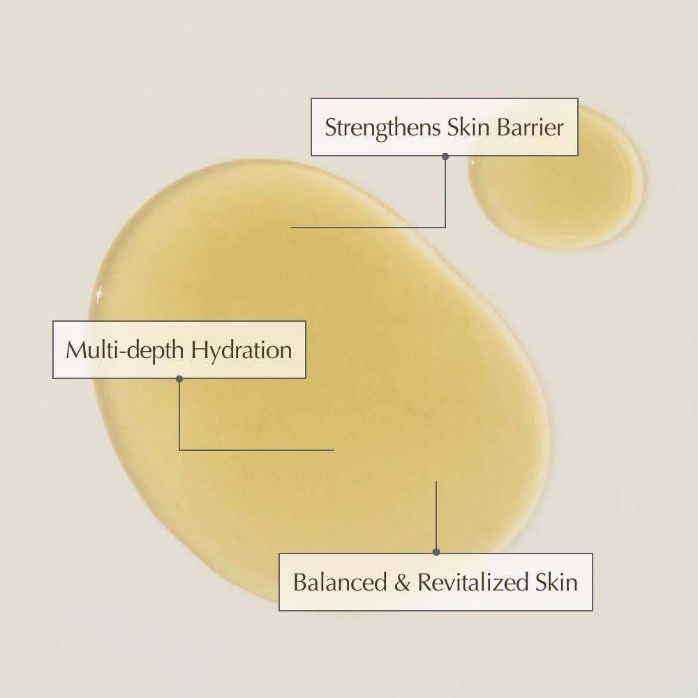 KAINE Kombu Balancing Ampoule Toner 150ml - BelluBeauty