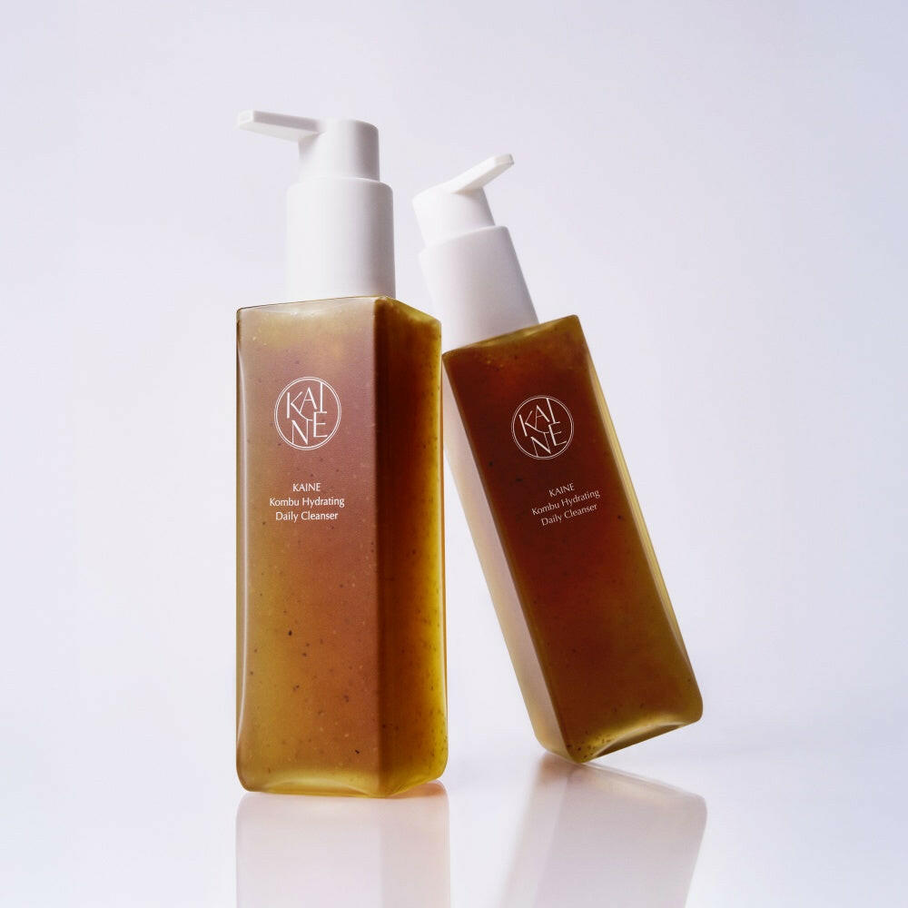 KAINE Kombu Hydrating Daily Cleanser 155g - bellubeauty
