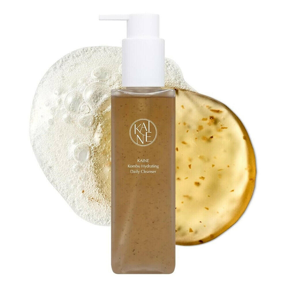 KAINE Kombu Hydrating Daily Cleanser 155g - bellubeauty.