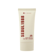 KSECRET Seoul 1988 Sun Pine Tree + Ceramide 50ml SPF50+ - BelluBeauty