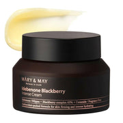 MARY&MAY Idebenone Blackberry Intense Cream 70ml - bellubeauty