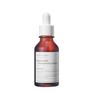 MARY&MAY Niacinamide + Chaenomeles Sinensis Serum 30ml - BelluBeauty