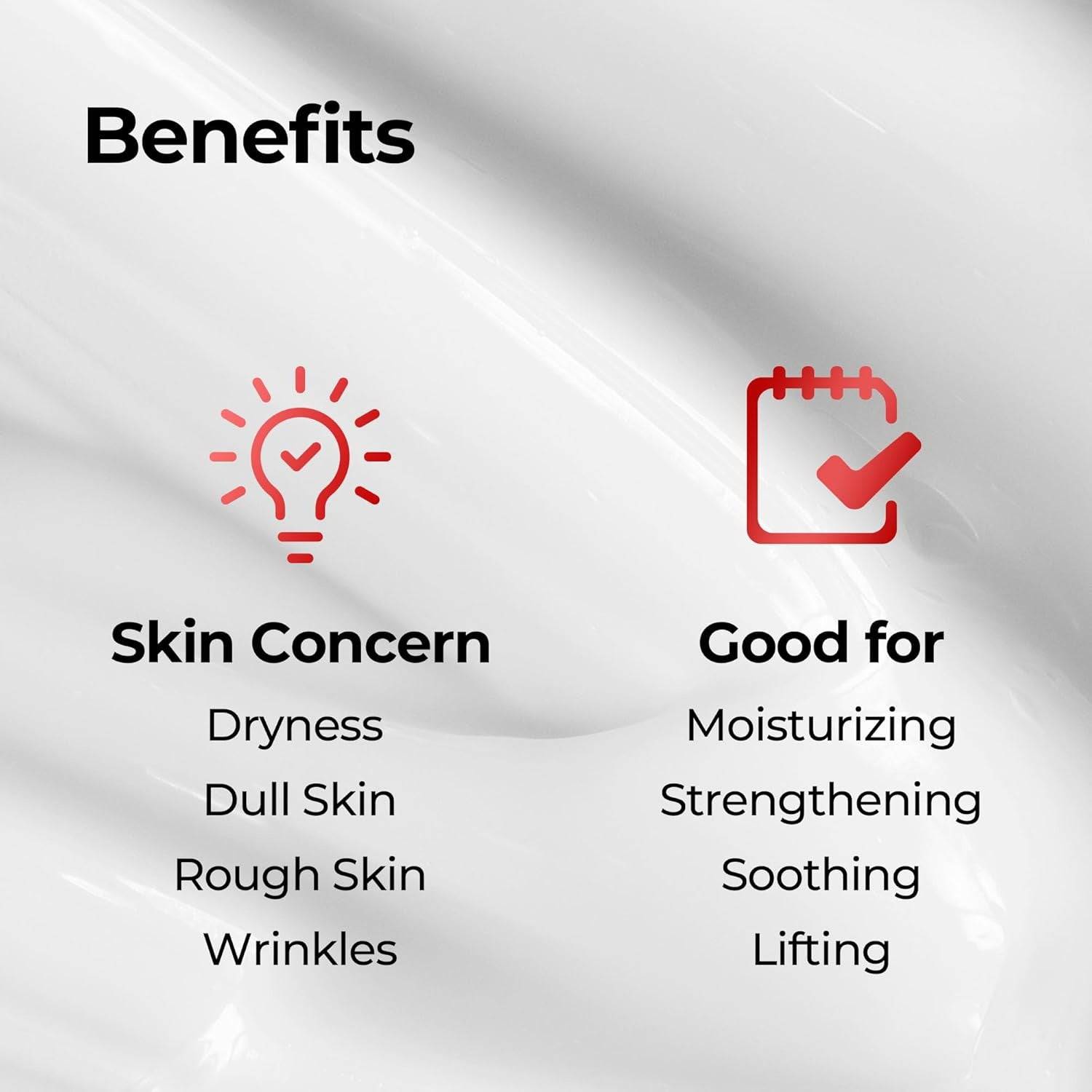 MEDI-PEEL Peptide 9 Volume And Tension Tox Cream Pro 50g - BelluBeauty