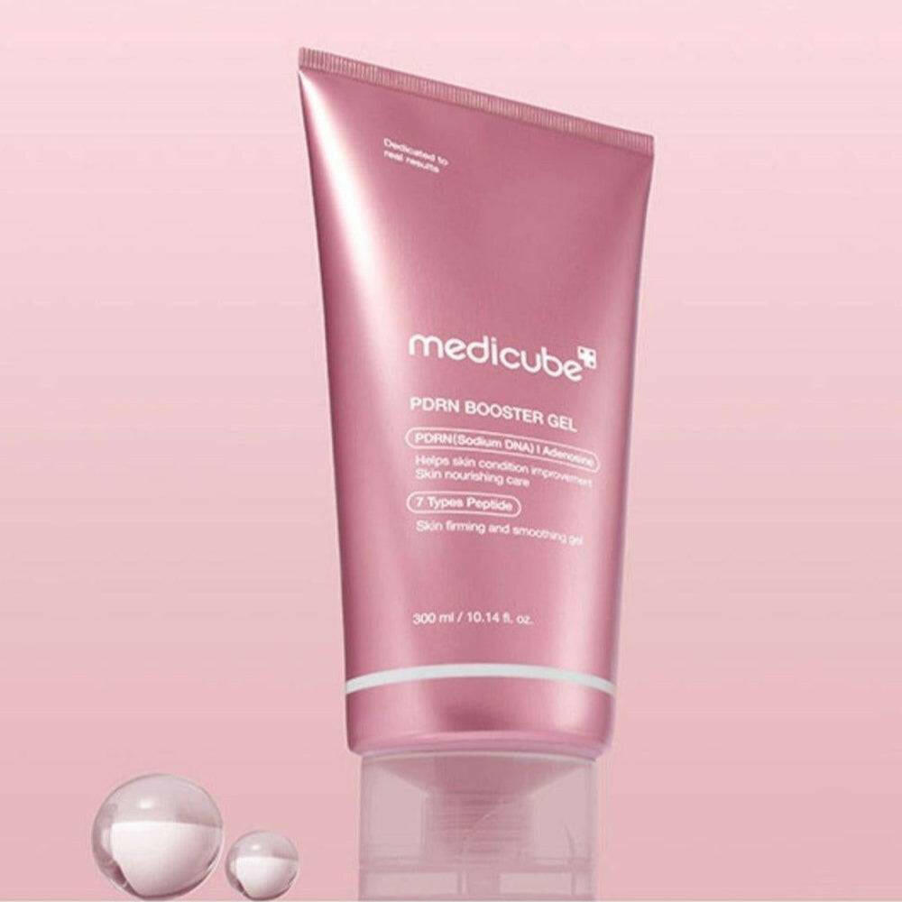 MEDICUBE PDRN Booster Gel 300ml - bellubeauty