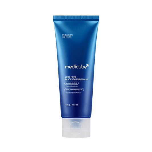 MEDICUBE Zero Pore Blackhead Mask 100g