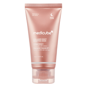 MEDICUBE Collagen Night Wrapping Mask 75ml - BelluBeauty