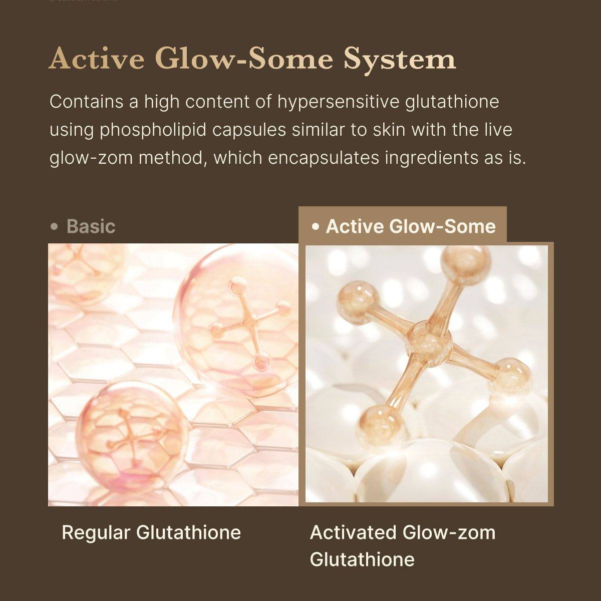MEDICUBE AGE-R Glutathione Glow Serum 30g - BelluBeauty