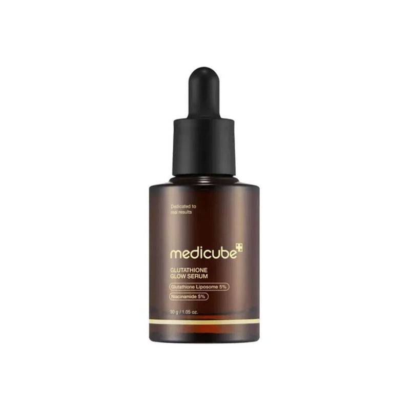 MEDICUBE AGE-R Glutathione Glow Serum 30g - BelluBeauty