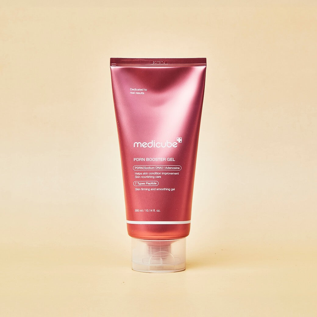 MEDICUBE PDRN Booster Gel 300ml