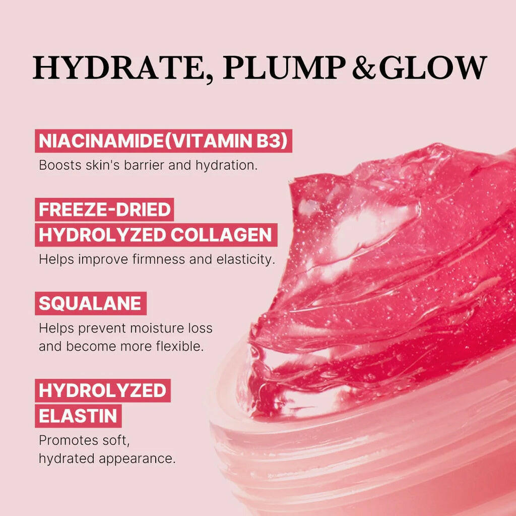 MEDICUBE Collagen Jelly Cream 50ml - bellubeauty.
